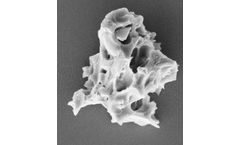 Perlite Filteraid - Filteraid Material