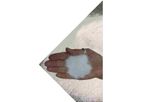 Cryogenic Perlite - Naturally Occurring Siliceous