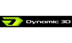 Dynamic 3D - Model MetraSCAN R-Series - 3D Scanning Solutions for Automated Quality Control