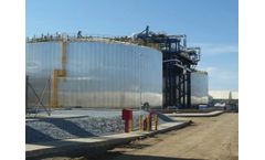 Electric Trace Heating: A Turn-Key Solution