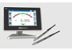 M3 - 2 Inductive Probes Display