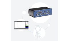 M2 - Optical Comparator And Measuring Microscope Software