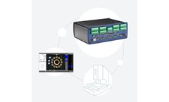 Optical, Video And Tactile Measurement Systems Software