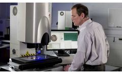 VIEW Video - Introduction to VIEW Micro Metrology