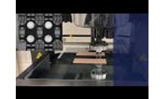 VIEW Micro Metrology Measurement Speed - VMS - Elements - Software - Wafer - MEMS - Semiconductor - Video
