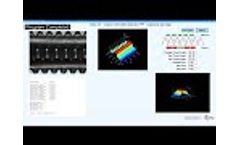 VIEW Micro Metrology - When Your 3D Measurement is Too Small for a Touch Probe, Try AMF - Video