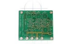 VIEW Printed Circuit Board (PCB) Inspection Applications - PCB Artwork and Bare Boards