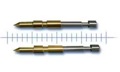 Microelectronics Metrology Solutions for Precision Micro-Grinding - Fuel Injector Components