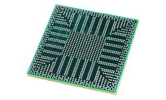 VIEW Semiconductor Advanced Packaging Applications - Flip Chip