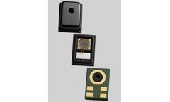 VIEW Semiconductor Advanced Packaging Applications - MEMS