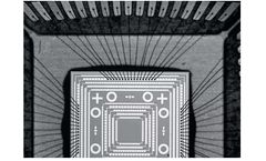 Microelectronics Metrology Solutions for Electronic Assembly Calibration & Monitoring - Connector Measurement
