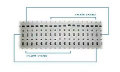Microelectronics Metrology Solutions for Electronic Assembly Calibration & Monitoring - Component Placement