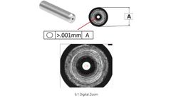 Microelectronics Metrology Solutions for Electronic Assembly Calibration & Monitoring -  Fiber Optics