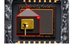 VIEW Semiconductor Wire Bond Applications - Wire Bonding Metrology