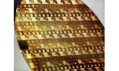VIEW Semiconductor Advanced Packaging Applications - Fan-out Wafer Level Packaging
