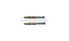 Precision micro-grinding solutions for fuel injector components sector