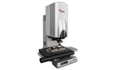 VIEW  Metrology System - Model Benchmark 250 - Compact High Accuracy Dimensional Measurement