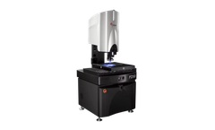 VIEW Metrology System - Model Pinnacle 250 - High-Speed, High-Accuracy Dimensional Measurement