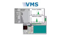 VIEW Micro - Version VMS - Metrology Software