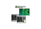 VIEW Micro Elements - CAD-to-Measure Software for Electronic Assemblies & Packages