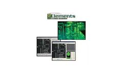 VIEW Micro - Version Elements - CAD-to-Measure Software for Electronic Assemblies & Packages