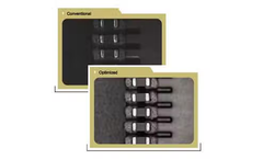 VIEW System Feature - High Brightness LED Illuminators