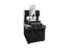 VIEW Metrology System - Model Summit 600/625/800 - Large Area High-Accuracy Dimensional Measurement Systems
