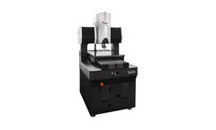 VIEW Metrology System - Model Summit 600 - Large Area High-Accuracy Dimensional Measurement