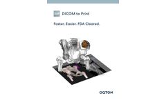 D2P - Brochure
