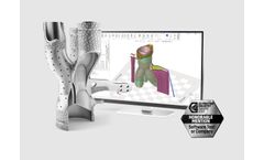 3DXpert - All-In-One Industrial Additive Manufacturing Software