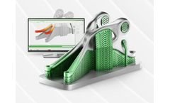 Amphyon - Metal Additive Manufacturing Simulation Software