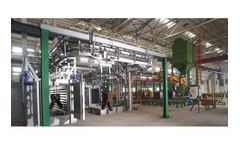 Impro - Hot-box Core Making System