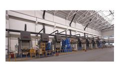 Heat Treatment