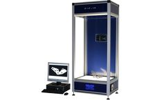 InspecVision - Model Planar P17.12 - Measurement Systems for Industrial Applications