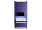 InspecVision - Model Planar P43.100 - Cost Effective 2D & 3D Measurement System