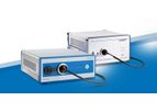 Model CAS 140CT-HR - High-Resolution Array Spectroradiometer for Laser and VCSEL