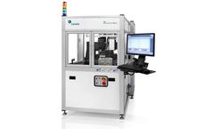 FRT MicroProf - Model MHU - Metrology Tool