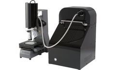 Eumetrys - Model EFiT-TT - Compact Interferometer