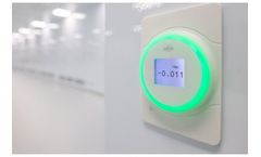 MECART - Understanding Cleanroom Environmental Monitoring Systems