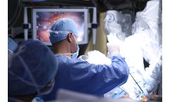 Imaging Systems for Robotic Surgery