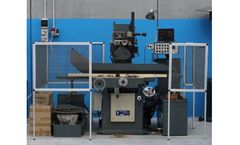 TecnoMatic - Grinding Machines
