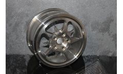 TecnoMatic - Automotive Spare Parts