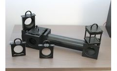 TecnoMatic - Mechanical Parts