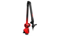Model Onyx - 3D Scanner Arm