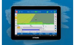 Model GFX-1260 - Display