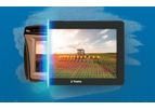 Model GFX-750 - Display