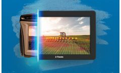 Model GFX-750 - Display