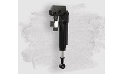 Model DeltaForce - Advanced Row-By-Row Downforce Control System