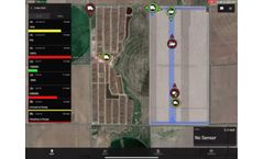 Precision Farming Software