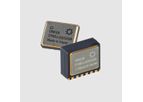 Model CRM100 - Precision Navigation and Pointing Gyroscope